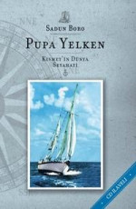 Pupa Yelken - Sadun Boro E-Kitap İndir