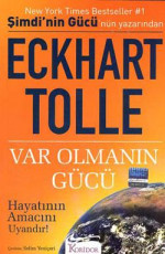 Var Olmanın Gücü - Eckhart Tolle E-Kitap İndir