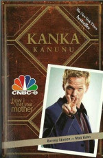 Kanka Kanunu - Matt Kuhn, Barney Stinson E-Kitap İndir