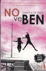 No ve Ben - Delphine De Vigan E-Kitap İndir