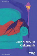 Kıskançlık - Marcel Proust E-Kitap İndir