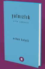 Yalnızlık Orta Şekerli - Erhan Kaleli E-Kitap İndir