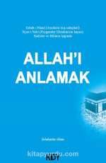 Allah’ı Anlamak - Selahattin Altun E-Kitap İndir