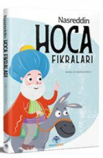 Nasreddin Hoca Fıkraları - Mustafa Soylu (Derleyen) E-Kitap İndir