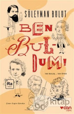 Ben Buldum - Süleyman Bulut E-Kitap İndir