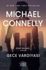 Gece Vardiyası - Michael Connelly E-Kitap İndir