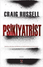 Psikiyatrist - Craig Russell E-Kitap İndir