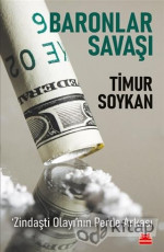 Baronlar Savaşı - Timur Soykan E-Kitap İndir