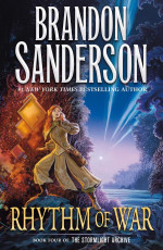 Rhythm of War - Brandon Sanderson E-Kitap İndir