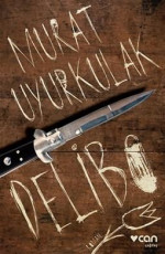 Delibo - Murat Uyurkulak E-Kitap İndir