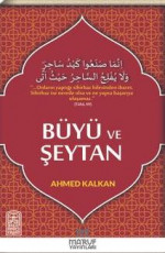 Büyü ve Şeytan - Ahmed Kalkan E-Kitap İndir