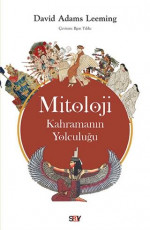 Mitoloji - Kahramanın Yolculuğu - David A. Leeming E-Kitap İndir