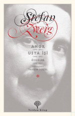 Amok - Usta İşi - Stefan Zweig E-Kitap İndir