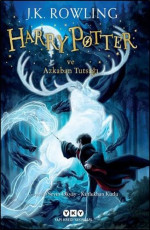 Harry Potter ve Azkaban Tutsağı - J. K. Rowling (Robert Galbraith), Ayça Sabuncuoğlu (Editör) E-Kitap İndir
