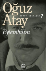 Eylembilim - Oğuz Atay E-Kitap İndir