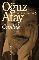 Günlük - Oğuz Atay E-Kitap İndir