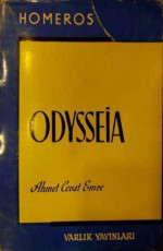 Odysseia - Homeros E-Kitap İndir