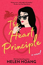 The Heart Principle - Helen Hoang E-Kitap İndir