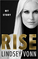 Rise - Lindsey Vonn E-Kitap İndir