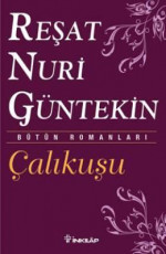 Çalıkuşu - Reşat Nuri Güntekin, Sayat Ayık (Tasarımcı) E-Kitap İndir