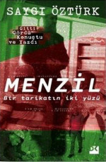 Menzil - Saygı Öztürk, Sema Çubukçu (Editör) E-Kitap İndir