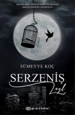 Serzeniş - Sümeyye Koç E-Kitap İndir