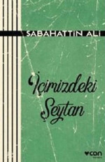 İçimizdeki Şeytan - Sabahattin Ali E-Kitap İndir