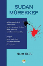 Sudan Mürekkep - Necat Uslu E-Kitap İndir