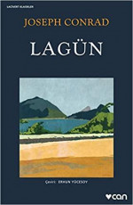 Lagün - Joseph Conrad E-Kitap İndir