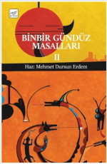 Binbir Gündüz Masalları - Mehmet Dursun Erdem E-Kitap İndir
