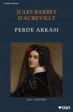 Perde Arkası - Barbey D'Aurevilly E-Kitap İndir