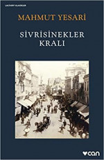 Sivrisinekler Kralı - Mahmut Yesari E-Kitap İndir