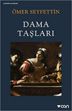 Dama Taşları - Ömer Seyfettin E-Kitap İndir