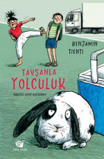 Tavşanla Yolculuk - Benjamin Tienti, Suzan Geridönmez (Editör) E-Kitap İndir