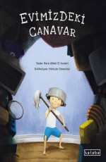 Evimizdeki Canavar - Noura Al Khoury E-Kitap İndir