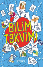 Bilim Takvimi - Gülsüm Sezgin E-Kitap İndir