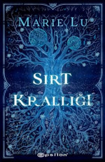 Sırt Krallığı - Marie Lu, Su akaydın (Editör) E-Kitap İndir