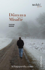 Dünyaya Misafir - Tayfun Doğan E-Kitap İndir