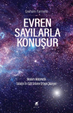 Evren Sayılarla Konuşur - Graham Farmelo E-Kitap İndir