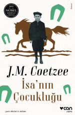 İsa'nın Çocukluğu - J. M. Coetzee E-Kitap İndir