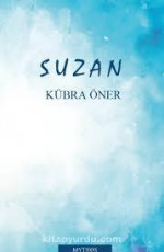 Suzan - Kübra Öner E-Kitap İndir